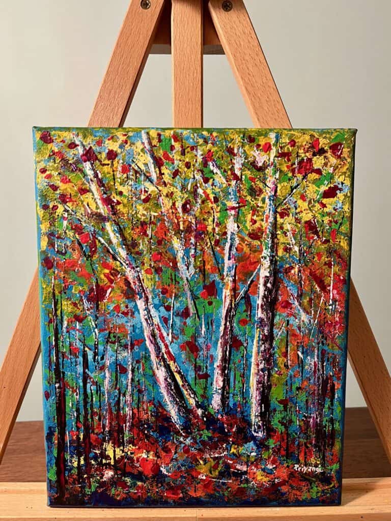 colors of life by priyangi malaviarachchi